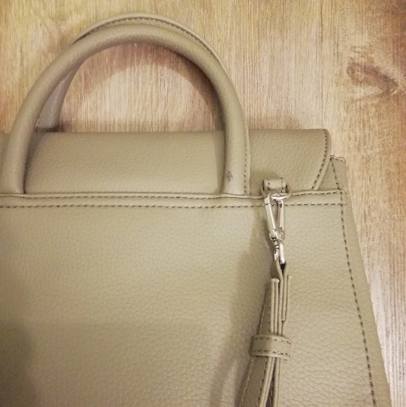Matt & Nat Purity Satchel Mineral - Picture 12 of 15